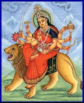 Durga