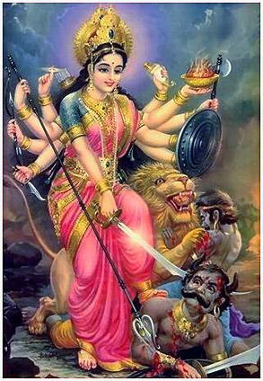 Durga