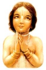 Prahlada Maharaja